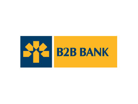 B2B Bank